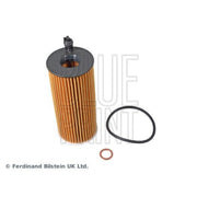 Blue Print Maintenance Service Parts Set ADB112120