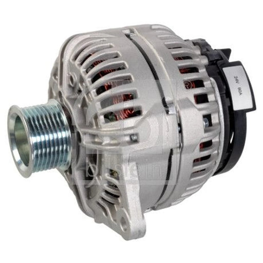Febi Car Alternator 12V 176095