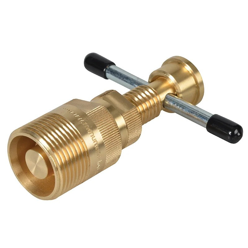Monument 2036T Olive Puller 15/22mm - 2036T-1