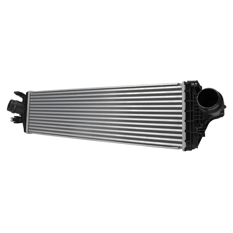Hella Intercooler (Charge Air Cooler) 8ML 366 341-561