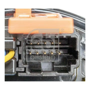 Febi Airbag Clock Spring 10 Connectors Plastic 178880