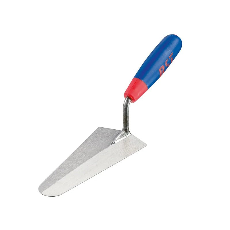 R.S.T. Gauging Trowel Soft Touch Handle 7in - RTR136S