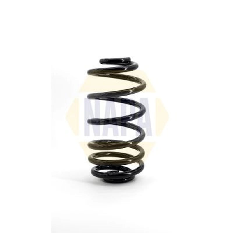 NAPA Rear Suspension Coil Spring NCS1038