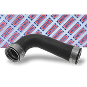 Borg & Beck Intercooler Turbo Charge Air Hose Front BTH1135