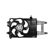 Hella Engine Cooling Fan 8EW 366 421-271