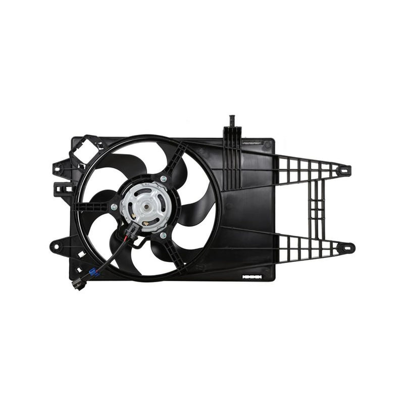 Hella Engine Cooling Fan 8EW 366 421-271