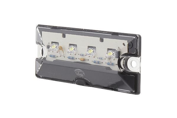 Hella 2JA 010 838-017 Interior Light