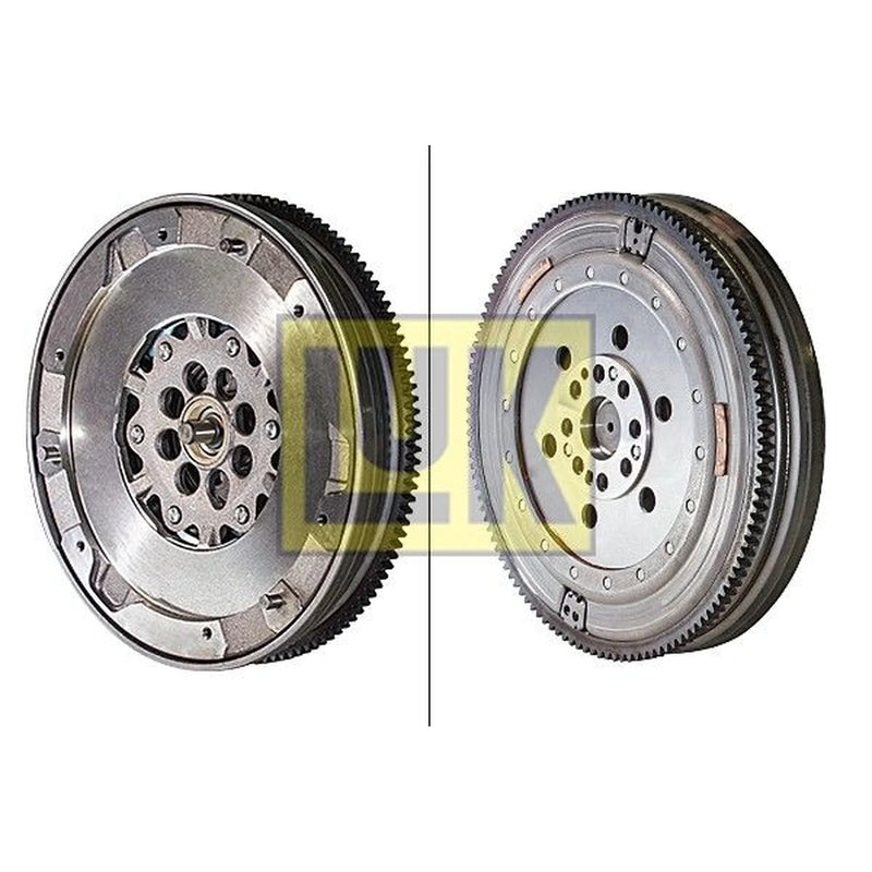 LuK Engine Flywheel Teeth 415045010