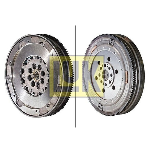 LuK Engine Flywheel Teeth 415045010