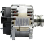 NAPA Car Alternator 12V NAL2604