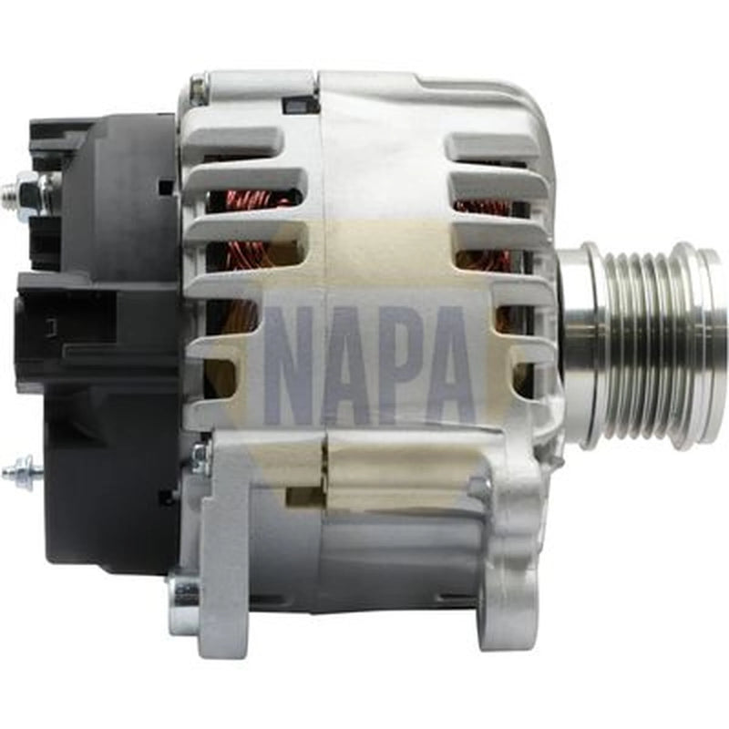 NAPA Car Alternator 12V NAL2604