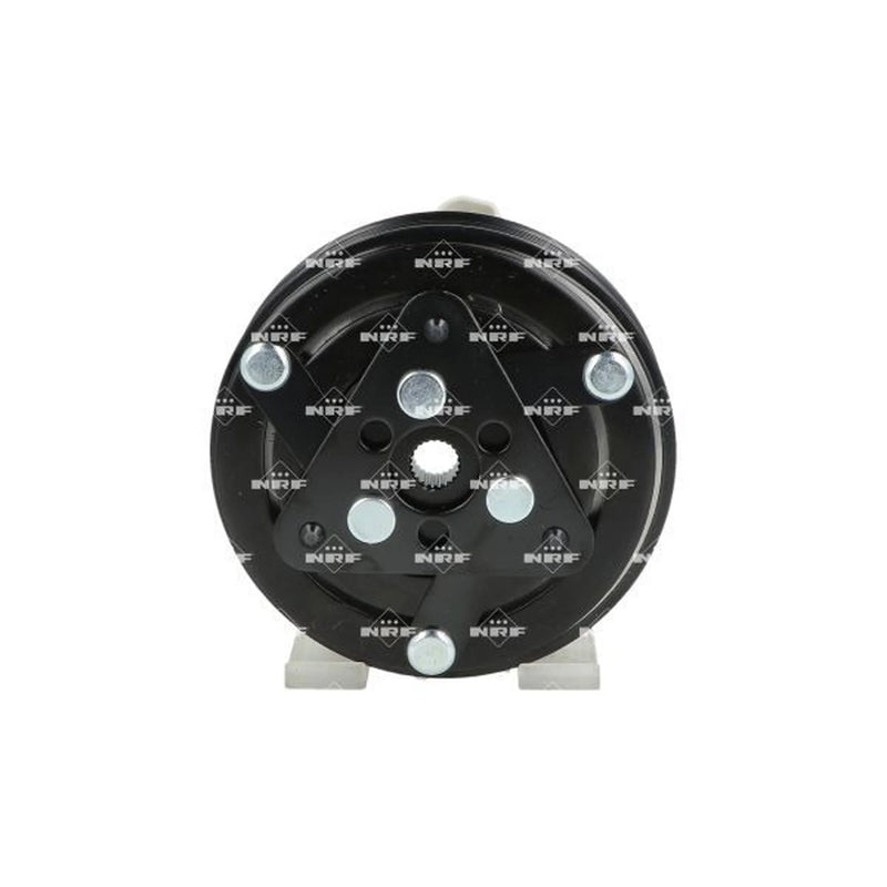 NRF A/C Compressor Magnetic Clutch 380167