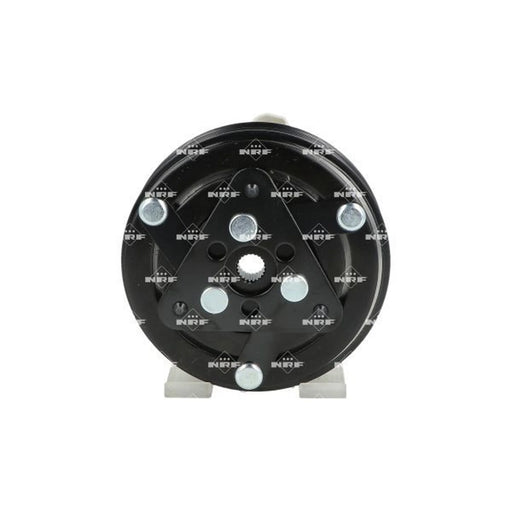 NRF A/C Compressor Magnetic Clutch 380167