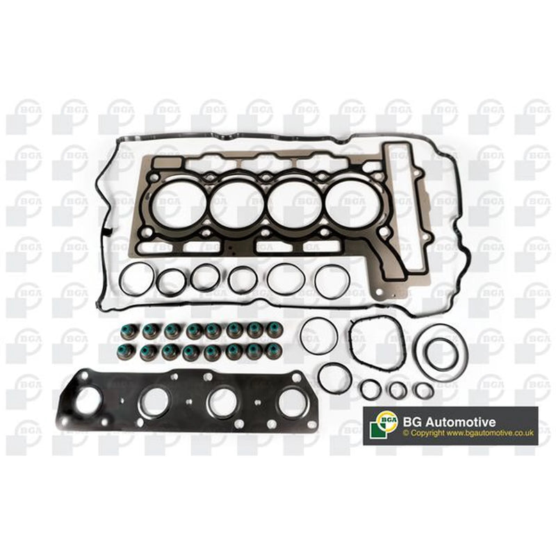 BGA Cylinder Head Gasket Kit HK9775