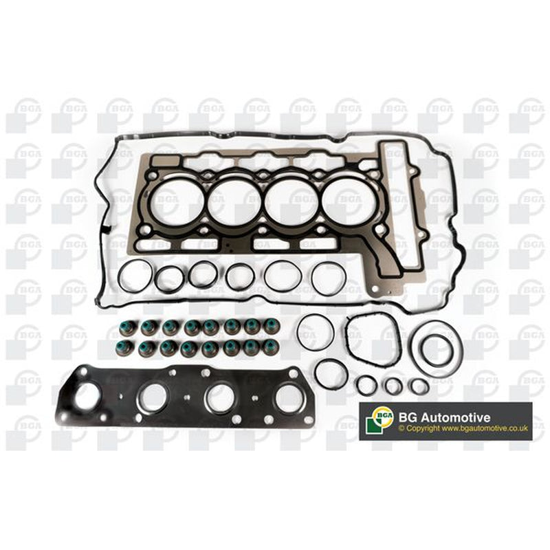 BGA Cylinder Head Gasket Kit HK9775