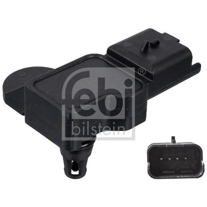 Febi MAP Sensor (Manifold Air Pressure) 176516