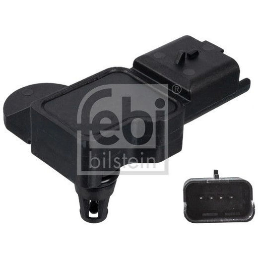 Febi MAP Sensor (Manifold Air Pressure) 176516