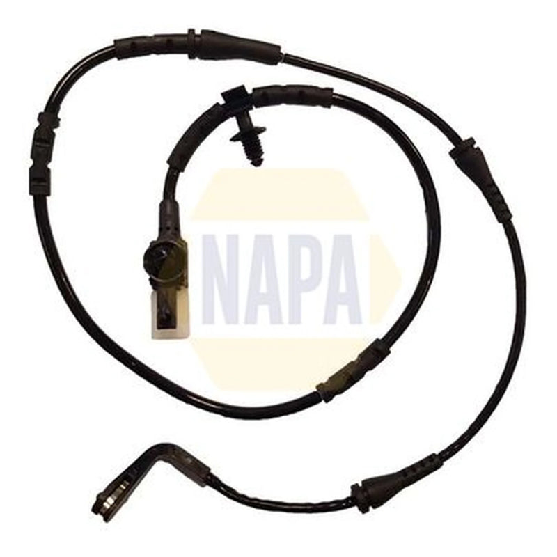 NAPA Brake Pad Wear Sensor Rear NWL5334