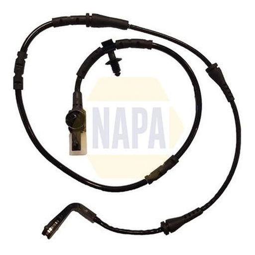 NAPA Brake Pad Wear Sensor Rear NWL5334