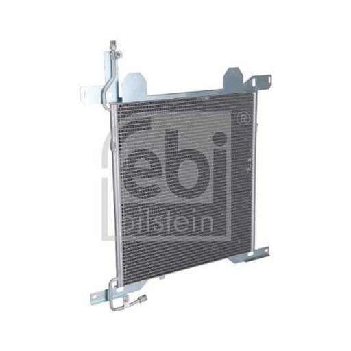 Febi Air Conditioning Condenser 194597