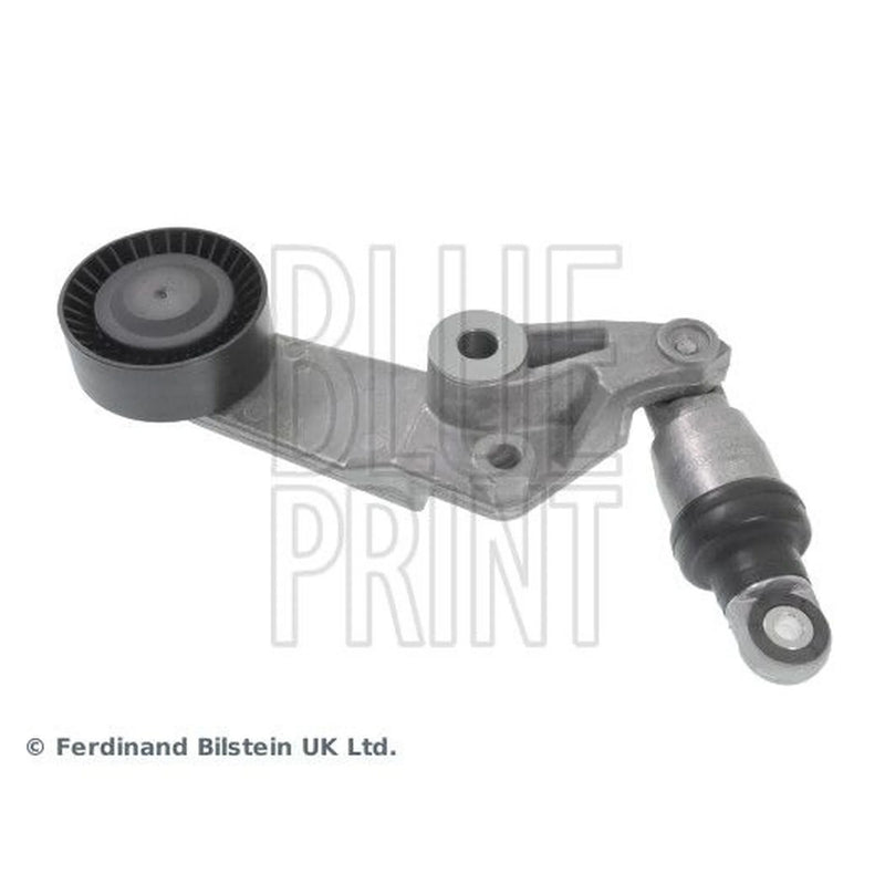 Blue Print Auxiliary Belt Tensioner ADT37661C