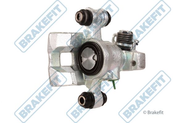 Apec Brake Caliper Assembly Rear Left