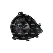 NRF Heater Blower Fan 34089