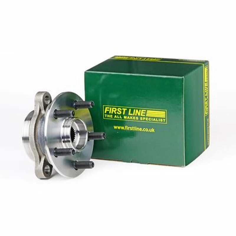 First Line Wheel Bearing Kit FBK1564