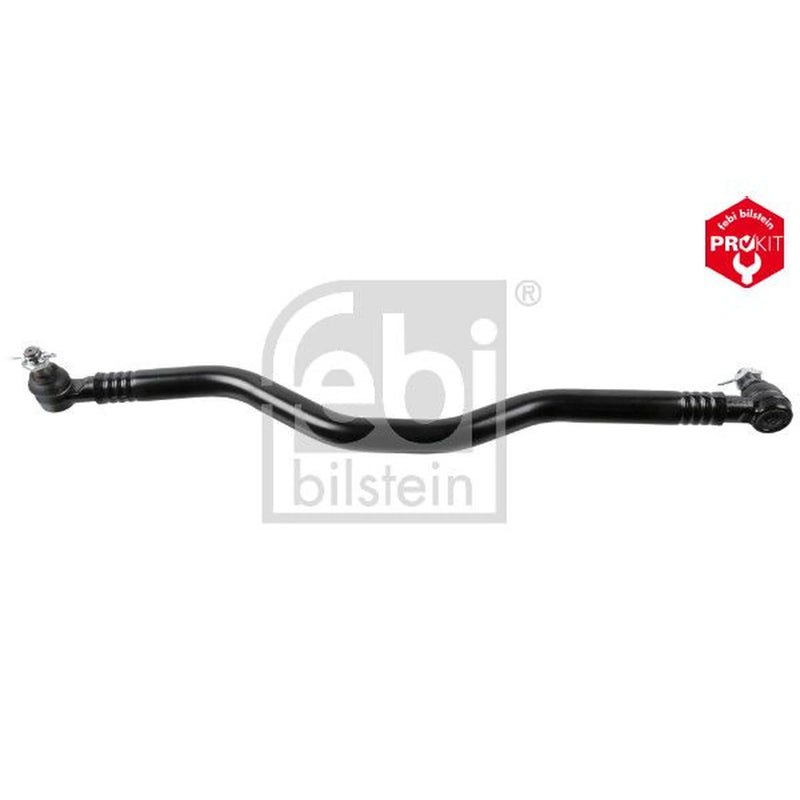 Febi Centre Rod Assembly Front 196117