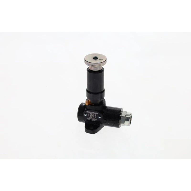 Bosch Diesel Hand Priming Pump 9 440 037 000