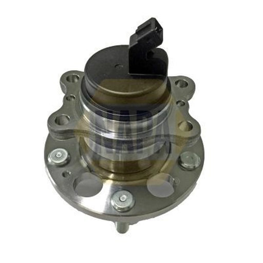 NAPA Wheel Bearing Kit PWB1581
