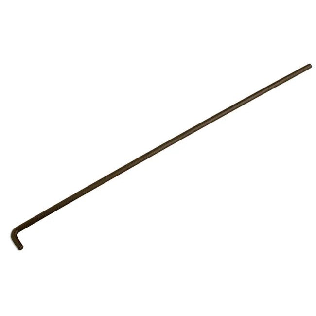 Power-TEC Steel Shaft 250-450mm
