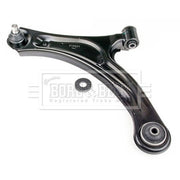 Borg & Beck Control/Trailing Arm BCA7790