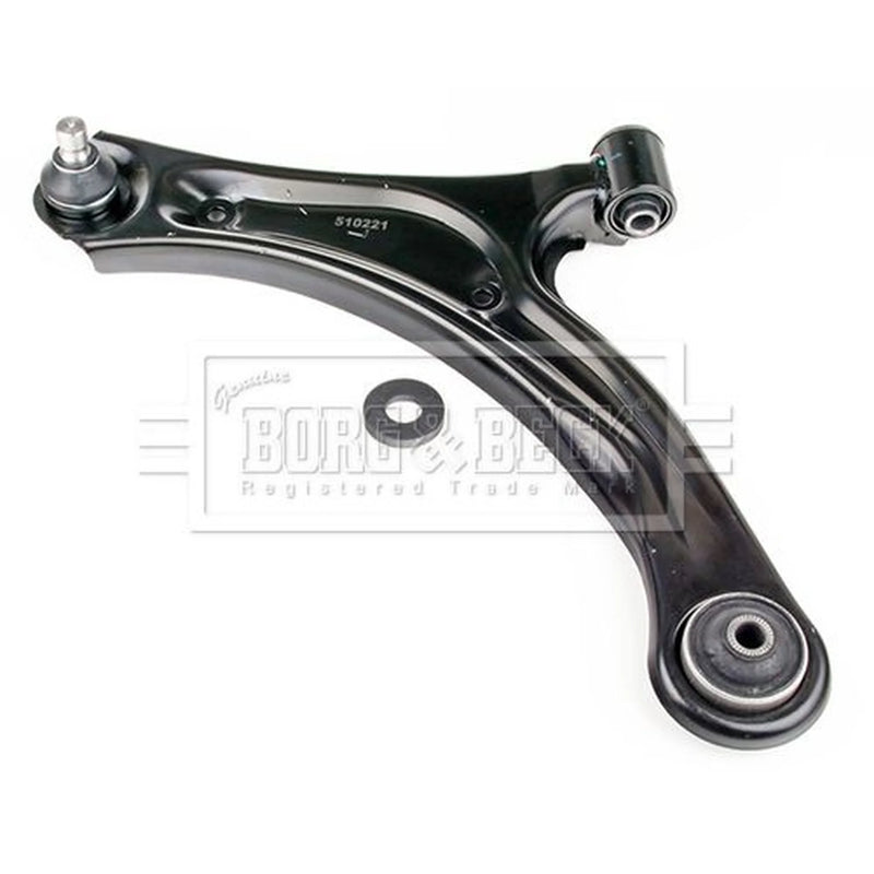 Borg & Beck Control/Trailing Arm BCA7790