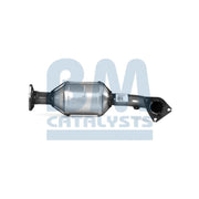 BM Catalysts Homologated Petrol Cat BM90967H