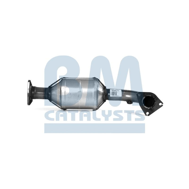BM Catalysts Homologated Petrol Cat BM90967H