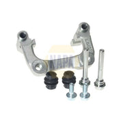 NAPA Napa Caliper Carrier (Single) NCC1072