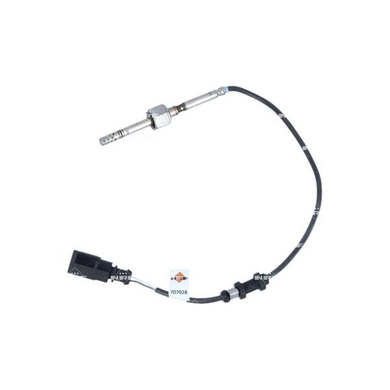 NRF Exhaust Gas Temperature Sensor after soot particulate filter 707028
