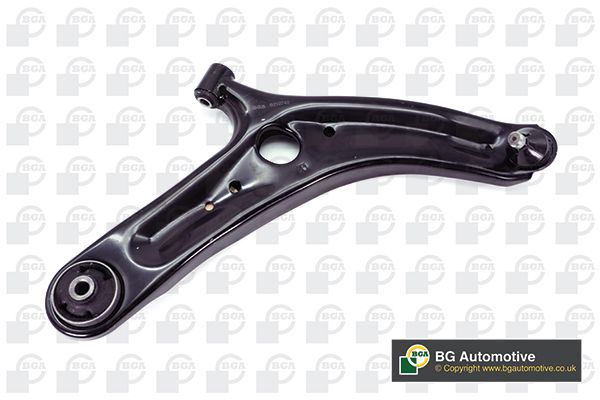 BGA Control/Trailing Arm Front Right