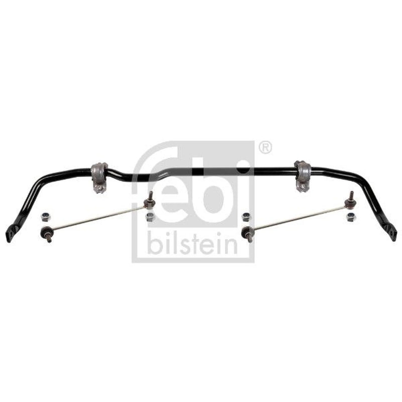 Febi Suspension Stabiliser Bar Front 171386