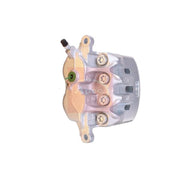 Apec Brake Caliper Assembly Front Right RCA191N