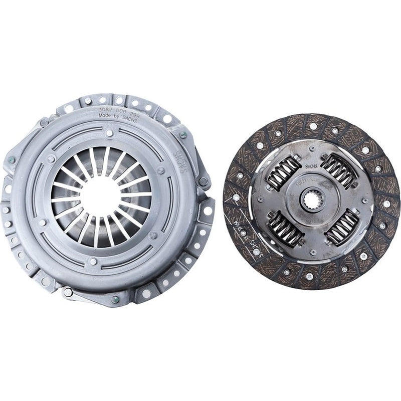 Sachs Clutch Kit Set 3pc 3000951006