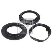 Febi Rolling Bearing Suspension Strut Support Mount Front 177290
