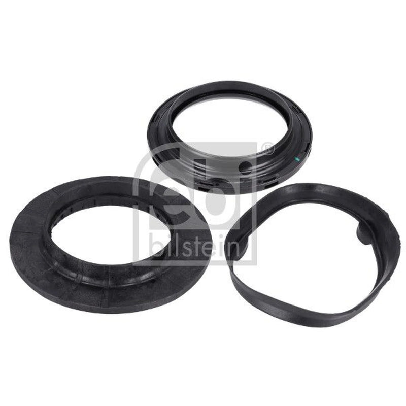 Febi Rolling Bearing Suspension Strut Support Mount Front 177290