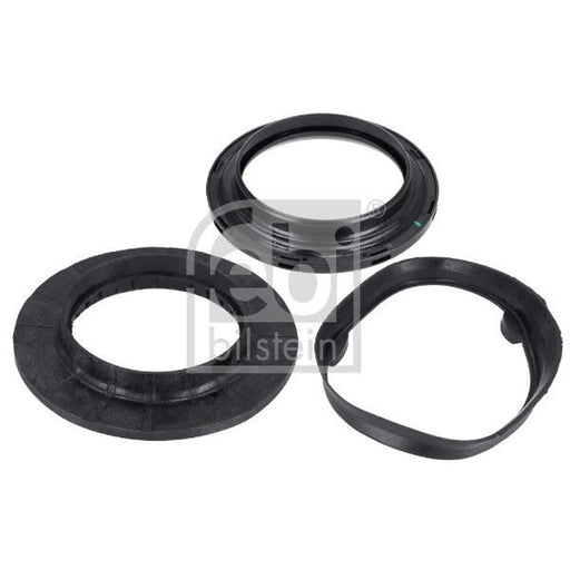 Febi Rolling Bearing Suspension Strut Support Mount Front 177290