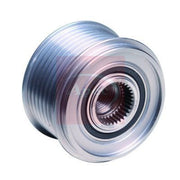 Apec Alternator Overrunning Freewheel Clutch AOP1050