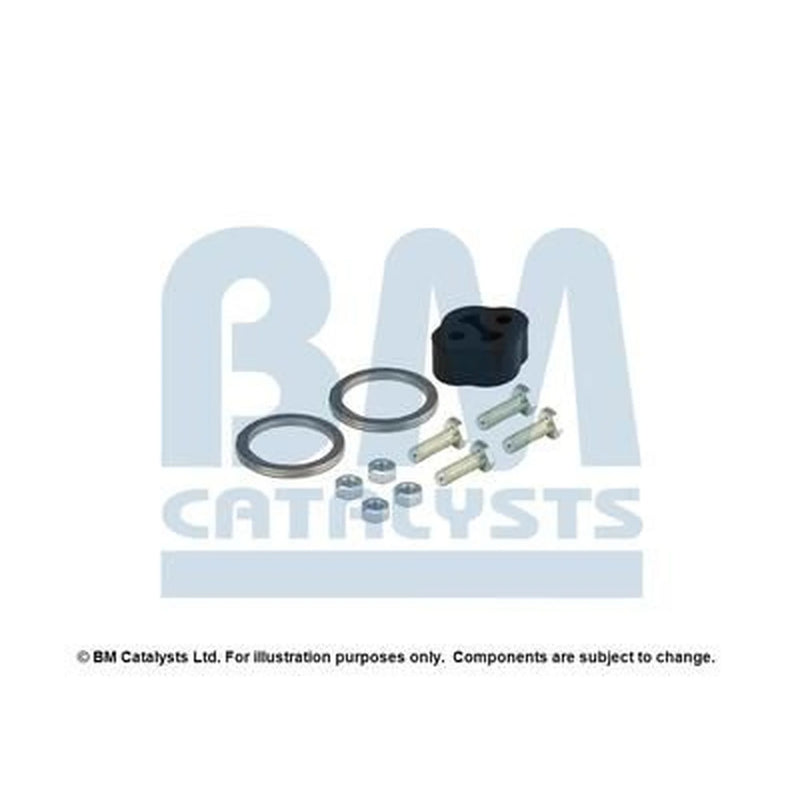 BM Catalysts Exhaust Pipe Mounting Kit FK50333C