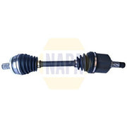 NAPA CV Drive Shaft Driveshaft Front Right NDS1208R