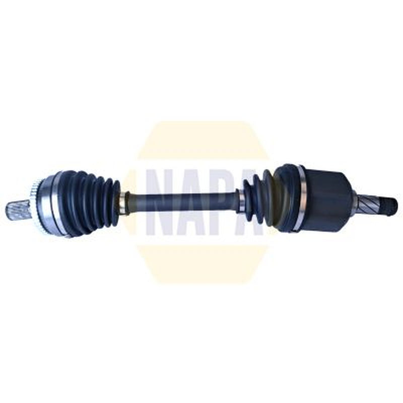 NAPA CV Drive Shaft Driveshaft Front Right NDS1208R