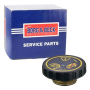 Borg & Beck Radiator Expansion Tank Cap bar BRC139